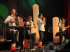 Sylvia Martens und die »Randfichten« gastieren in der Greizer Vogtlandhalle