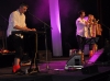 Sylvia Martens und die »Randfichten« gastieren in der Greizer Vogtlandhalle