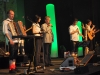 Sylvia Martens und die »Randfichten« gastieren in der Greizer Vogtlandhalle