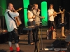 Sylvia Martens und die »Randfichten« gastieren in der Greizer Vogtlandhalle