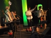 Sylvia Martens und die »Randfichten« gastieren in der Greizer Vogtlandhalle