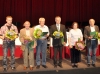 67 Ehrenamtliche wurden in Greizer Vogtlandhalle geehrt