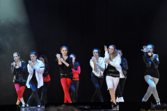 21.06.2013 -Tanz-Gala der Greizer Musikschule in Vogtlandhalle