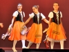 Tanz-Gala der Greizer Musikschule in Vogtlandhalle
