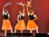 Tanz-Gala der Greizer Musikschule in Vogtlandhalle