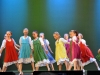 Tanz-Gala der Greizer Musikschule in Vogtlandhalle