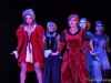 Tanz-Gala der Greizer Musikschule in Vogtlandhalle