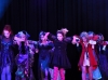 Tanz-Gala der Greizer Musikschule in Vogtlandhalle