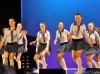 Tanz-Gala der Greizer Musikschule in Vogtlandhalle