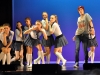 Tanz-Gala der Greizer Musikschule in Vogtlandhalle