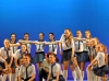 Tanz-Gala der Greizer Musikschule in Vogtlandhalle