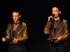 Tanz-Gala der Greizer Musikschule in Vogtlandhalle