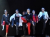 Tanz-Gala der Greizer Musikschule in Vogtlandhalle