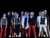 Tanz-Gala der Greizer Musikschule in Vogtlandhalle