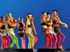 Tanz-Gala der Greizer Musikschule in Vogtlandhalle