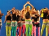 Tanz-Gala der Greizer Musikschule in Vogtlandhalle