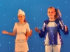 Tanz-Gala der Greizer Musikschule in Vogtlandhalle