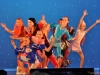 Tanz-Gala der Greizer Musikschule in Vogtlandhalle