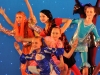 Tanz-Gala der Greizer Musikschule in Vogtlandhalle