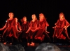 Tanz-Gala der Greizer Musikschule in Vogtlandhalle
