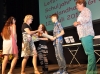 Greizer Gymnasium ehrt seine Besten im Großen Saal der Greizer Vogtlandhalle