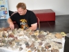3. Mineralien-und SchmuckbÃ¶rse in der Greizer Vogtlandhalle