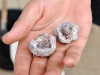 3. Mineralien-und SchmuckbÃ¶rse in der Greizer Vogtlandhalle