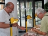 3. Mineralien-und SchmuckbÃ¶rse in der Greizer Vogtlandhalle
