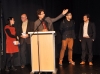 Ausstellung zur Initiative Wohnstandort Innenstadt Greiz in Vogtlandhalle erÃ¶ffnet