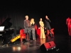 »Songs of Lemuria« in Vogtlandhalle Greiz