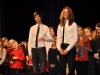 Weihnachtskonzert des Greiz Ulf-Merbold-Gymnasiums