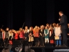 Weihnachtskonzert des Greiz Ulf-Merbold-Gymnasiums
