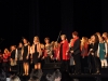 Weihnachtskonzert des Greiz Ulf-Merbold-Gymnasiums