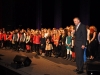 Weihnachtskonzert des Greiz Ulf-Merbold-Gymnasiums