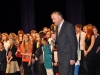 Weihnachtskonzert des Greiz Ulf-Merbold-Gymnasiums