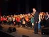 Weihnachtskonzert des Greiz Ulf-Merbold-Gymnasiums
