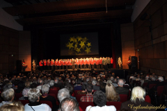 07.12.2013 - Weihnachtskonzert des Greizer Neuen Reußischen Sängerkreises