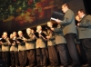 Weihnachtskonzert des Greizer Neuen Reußischen Sängerkreises