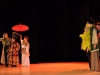 Weihnachtsmärchen des Spontantheaters Hartmann in Vogtlandhalle Greiz aufgeführt