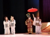 Weihnachtsmärchen des Spontantheaters Hartmann in Vogtlandhalle Greiz aufgeführt