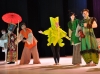 Weihnachtsmärchen des Spontantheaters Hartmann in Vogtlandhalle Greiz aufgeführt