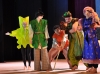 Weihnachtsmärchen des Spontantheaters Hartmann in Vogtlandhalle Greiz aufgeführt