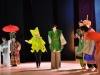 Weihnachtsmärchen des Spontantheaters Hartmann in Vogtlandhalle Greiz aufgeführt