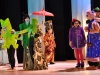 Weihnachtsmärchen des Spontantheaters Hartmann in Vogtlandhalle Greiz aufgeführt