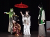 Weihnachtsmärchen des Spontantheaters Hartmann in Vogtlandhalle Greiz aufgeführt