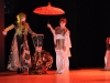 Weihnachtsmärchen des Spontantheaters Hartmann in Vogtlandhalle Greiz aufgeführt