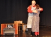 Premiere des Stückes »Weit weg von Hagedingen« in Vogtlandhalle Greiz