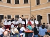 Familienfest der Museen der Schloss- und Residenzstadt Greiz und der Kreismusikschule Bernhard Stavenhagen
