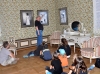 Museumspädagogik und Führung im Unteren Schloss in Greiz