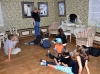 Museumspädagogik und Führung im Unteren Schloss in Greiz